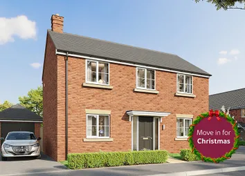 Cherrywood Place_The Knightley_Move In For Christmas