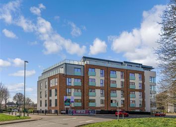 Thumbnail 2 bed flat for sale in Station Road, Horsham, West Sussex