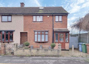 Thumbnail 3 bed terraced house for sale in Stifford Road, South Ockendon