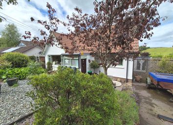 Thumbnail Detached bungalow for sale in Station Road, Stogumber, Taunton