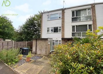 Thumbnail End terrace house to rent in Greencoates, Hertford