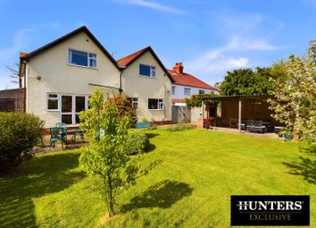 Thumbnail Detached house for sale in Muston Road, Filey