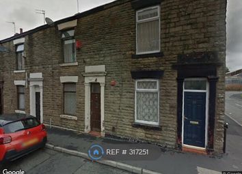 2 Bedrooms Terraced house to rent in Miles Street, Oldham OL1
