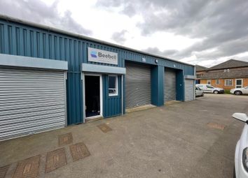 Thumbnail Light industrial to let in Unit 7B, Leigh Green Industrial Estate, Appledore Road, Tenterden, Kent