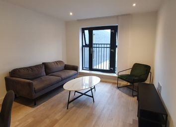 Thumbnail 2 bed flat to rent in Lombard Street, Birmingham