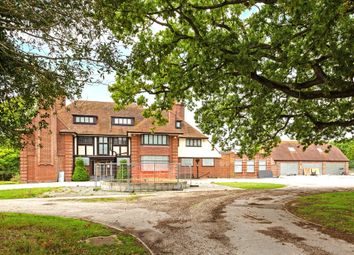 Davali House, Crow Lane, Tendring, Essex, Co16 9Ap