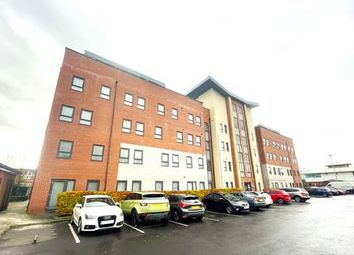 Thumbnail Flat for sale in Victoria Avenue East, Manchester