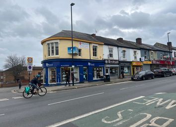 Thumbnail Retail premises for sale in 187-189 London Road, Sheffield, South Yorkshire