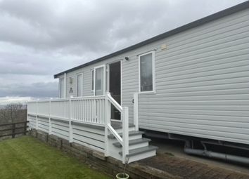 Thumbnail Mobile/park home for sale in Gwespyr, Holywell