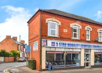 Thumbnail Flat for sale in Owen Street, Coalville, Leicestershire