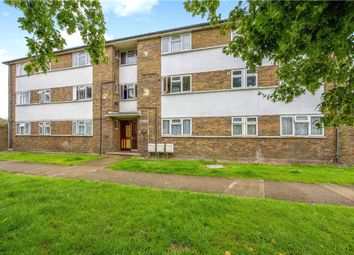 Thumbnail 3 bed flat for sale in Main Street, Feltham, Surrey
