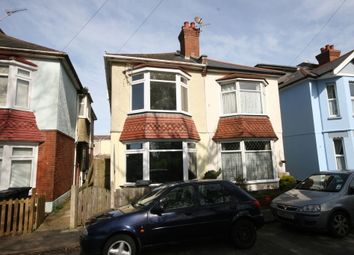 Thumbnail 3 bed semi-detached house for sale in South Road, Boscombe, Bournemouth