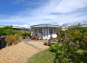 Thumbnail 2 bed detached bungalow for sale in Coast Road, Pevensey