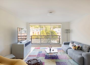 Thumbnail 4 bed flat for sale in Hamilton House, Vicarage Gate, London