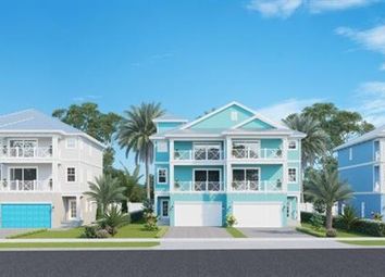 Thumbnail Town house for sale in 103 Desota Street, Hutchinson Island, Florida, United States Of America