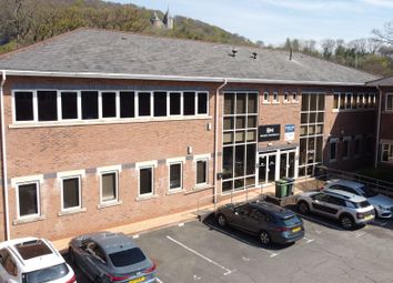 Thumbnail Office for sale in Morganstown, Cardiff