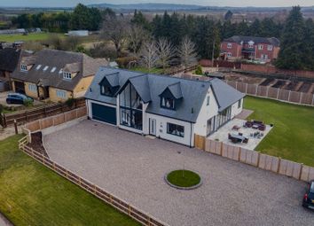 Thumbnail Detached house for sale in Sixteen Acres Lane, Bickmarsh, Bidford-On-Avon, Alcester
