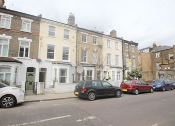 2 Bedrooms Flat to rent in Mayton Street, London N7