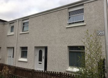 Thumbnail 3 bed end terrace house for sale in Teith Place, Cambuslang, Glasgow