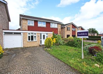 4 Bedroom Detached house for rent