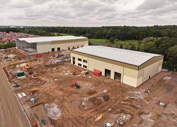 Thumbnail Industrial for sale in Unit 3 Neon, Knowsley, Liverpool, Merseyside