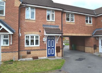 3 Bedroom Town house for sale