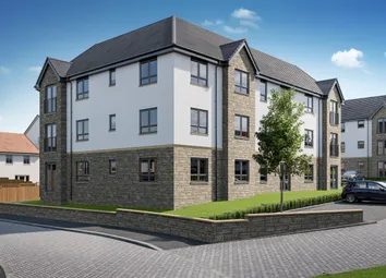 St Andrews Apartment Building Plots 167-178