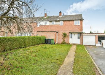 2 Bedroom End terrace house for sale