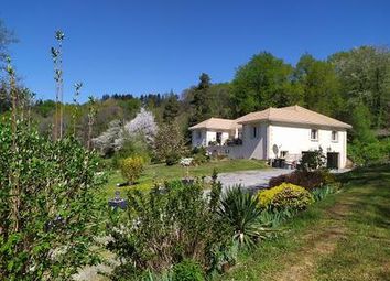 Thumbnail 2 bed property for sale in Chatelus-Le-Marcheix, Creuse, France