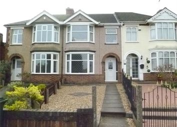 Thumbnail 3 bed terraced house for sale in Tiverton Grove, Wyken, Coventry, West Midlands