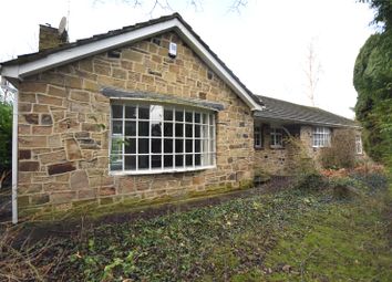 3 Bedrooms Detached bungalow for sale in Grange Close, Bardsey LS17