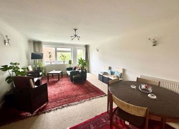 Thumbnail Flat to rent in Manor Road, Barnet