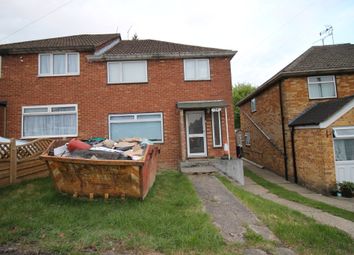 3 Bedroom Semi-detached house for rent