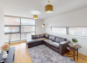 Thumbnail 2 bed flat to rent in Colquitt Street, Liverpool