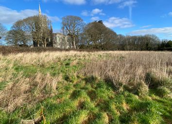 Thumbnail Land for sale in Church Street, St. Day, Redruth