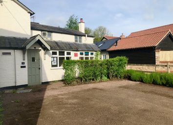 Thumbnail Office to let in Green End, Comberton