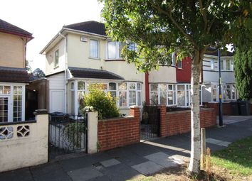 Thumbnail 2 bed semi-detached house for sale in Harts Road, Alum Rock, Birmingham
