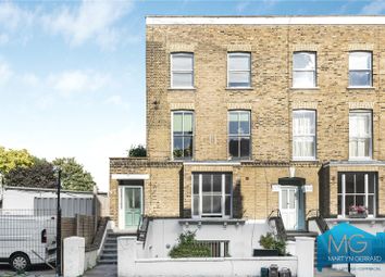 Thumbnail 2 bedroom flat for sale in Bartholomew Road, Kentish Town, London