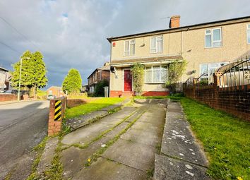 Thumbnail Semi-detached house to rent in Roseland Avenue, Dudley