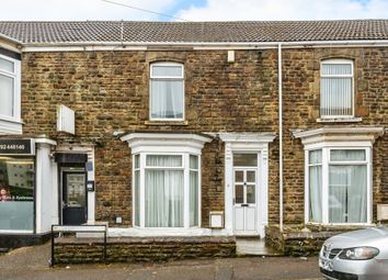 Mount Pleasant - Terraced house for sale              ...
