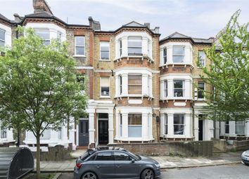 Thumbnail Flat for sale in Handforth Road, London