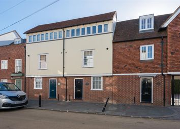 Thumbnail Terraced house to rent in Walpole Cottage, The Friars, Canterbury