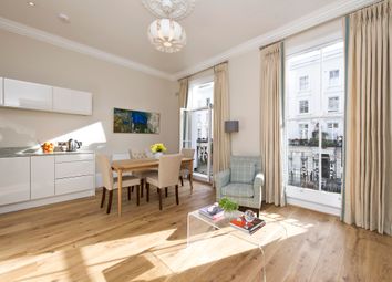 Thumbnail Flat to rent in St. Stephens Gardens, Notting Hill, London