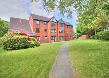 Thumbnail 2 bed flat for sale in Nicholas Road, Crosby, Liverpool