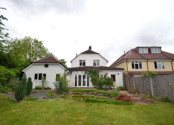 4 Bedroom Detached house for rent