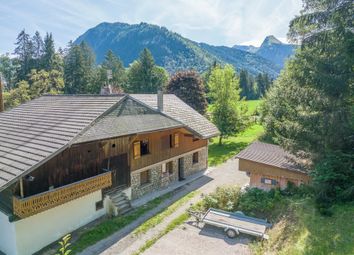 Thumbnail 2 bed chalet for sale in Montriond, 74110, France