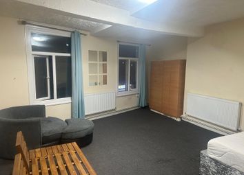 Thumbnail Studio to rent in Barking Road, London