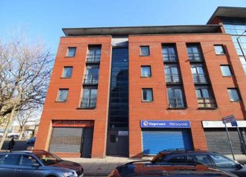 Thumbnail Flat for sale in Norton Street, Liverpool