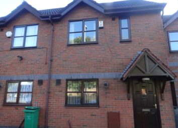 2 Bedrooms  to rent in Coverdale Crescent, Manchester M12