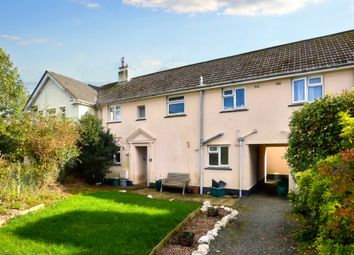 Thumbnail 1 bed flat for sale in Lyd Gardens, Tavistock, Devon